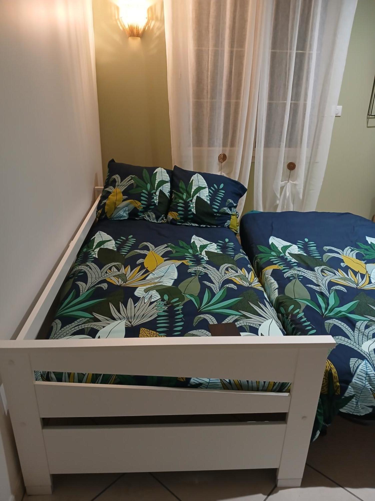 Au Detour Des Orchidees Appartement Artannes-sur-Indre Buitenkant foto